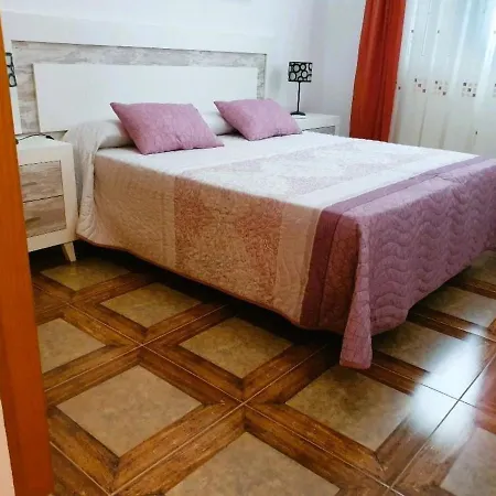 Апартаменты Casa Nena By Interhome