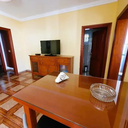 Апартаменты Casa Nena By Interhome Плайя-дель-Инглес