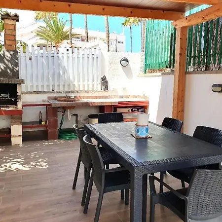 Апартаменты Casa Nena By Interhome *