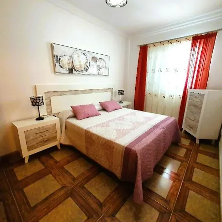 Casa Nena By Interhome Playa del Inglés