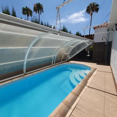 Casa Nena By Interhome * Playa del Inglés