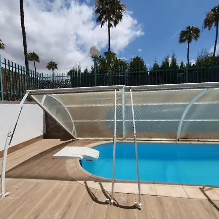 Apartmán Casa Nena By Interhome Playa del Inglés