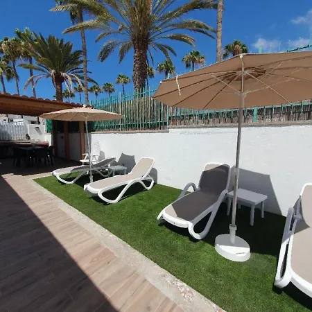 Casa Nena By Interhome Playa del Inglés