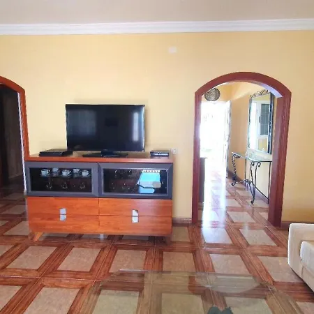 Apartman Casa Nena By Interhome *