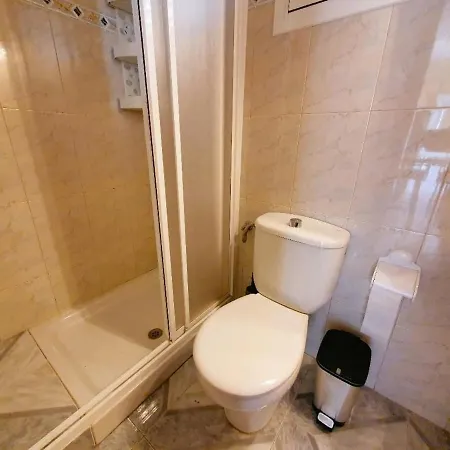 Apartman Casa Nena By Interhome Playa del Inglés