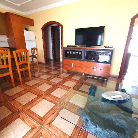 Casa Nena By Interhome Apartman Playa del Inglés