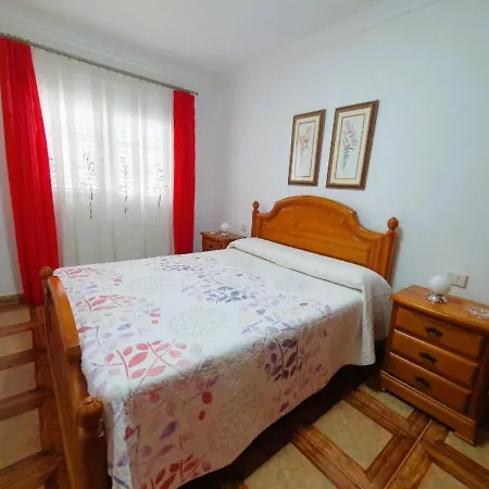 Casa Nena By Interhome Apartman